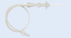 Rektalpip Neonatal 2,5mm / 10