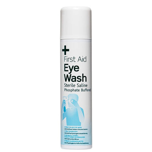 Ögondusch Sprayflaska 250ml