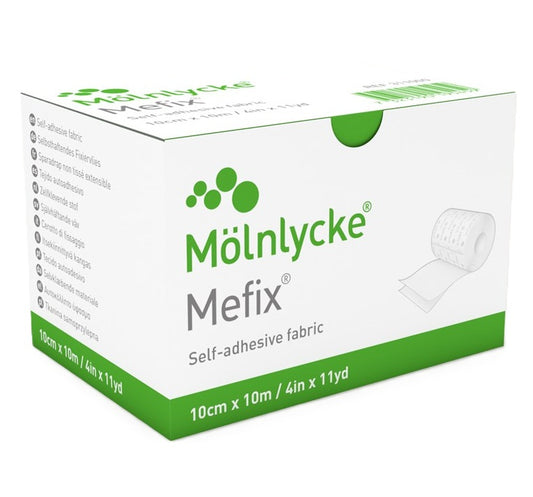 Mefix 30cm x 10m