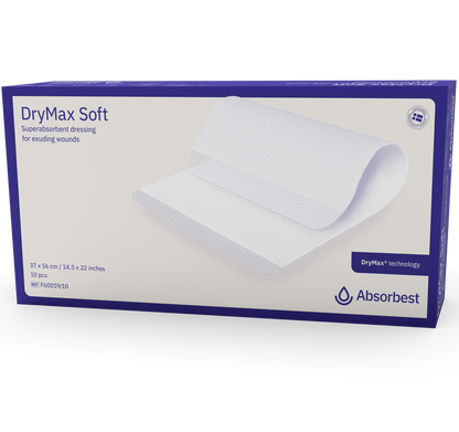 DryMax Soft 37 x 56cm / 10