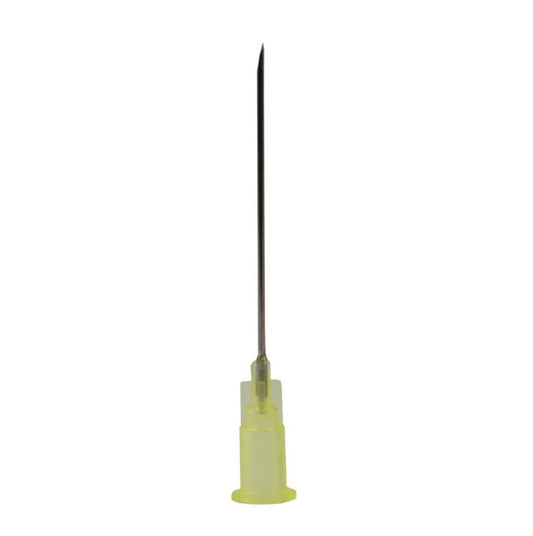 Kanyl Injektion Gul Sterican 0,9 x 40mm / 100