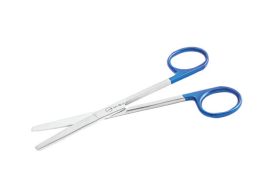 Sax Mayo Trubbig/Trubbig 14cm Engångs Metall / 25
