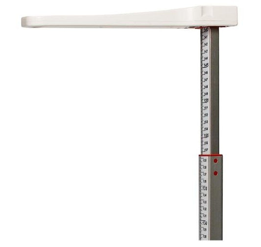 Längdmätare Lidén Tillbehör Personvågar 210cm