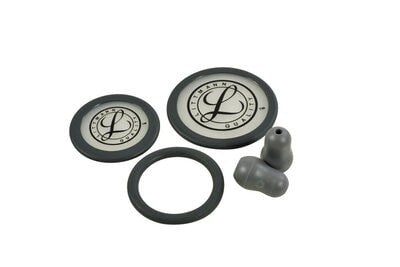 Reservdelskit Grå till Stetoskop Littmann Classic III/Cardiology IV