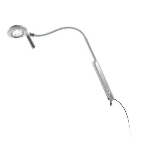 Undersökningslampa Visiano 10-1 P S10