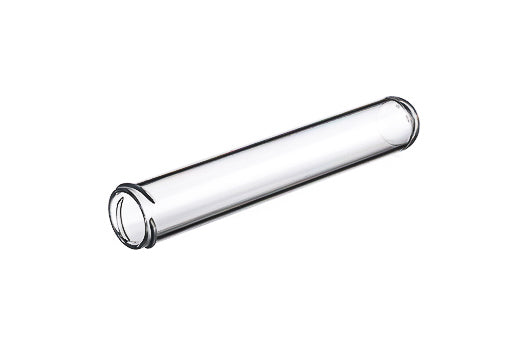 Rör Vacuette Secondary Tube Multiplex PET 13x75mm utan Kork / 500