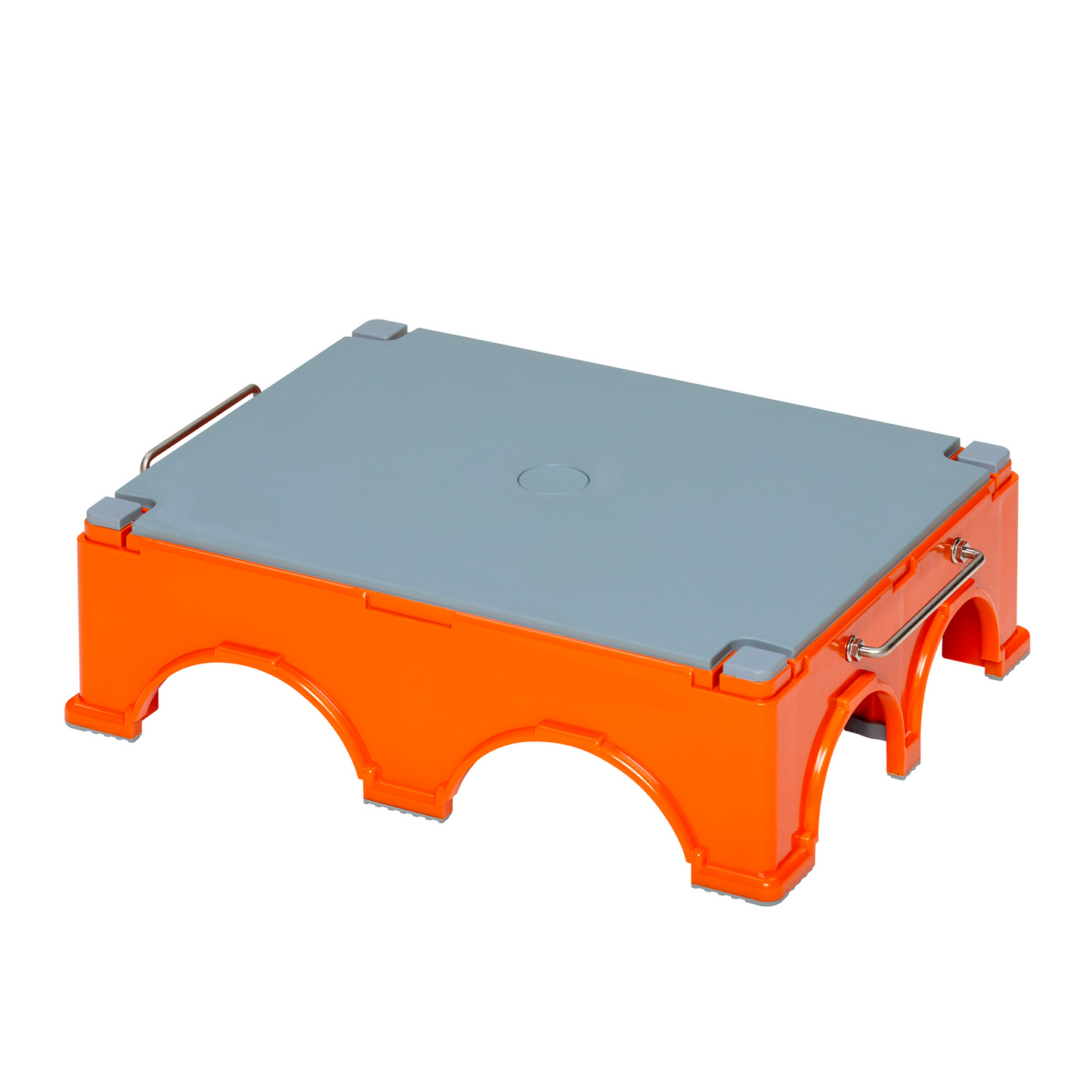 Operationspall Ergo-Step Stool Bottendel / 4