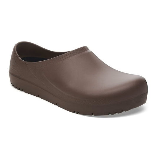 Birkenstock Tofflor Profi Birki 2.0 Regular Fit Brun