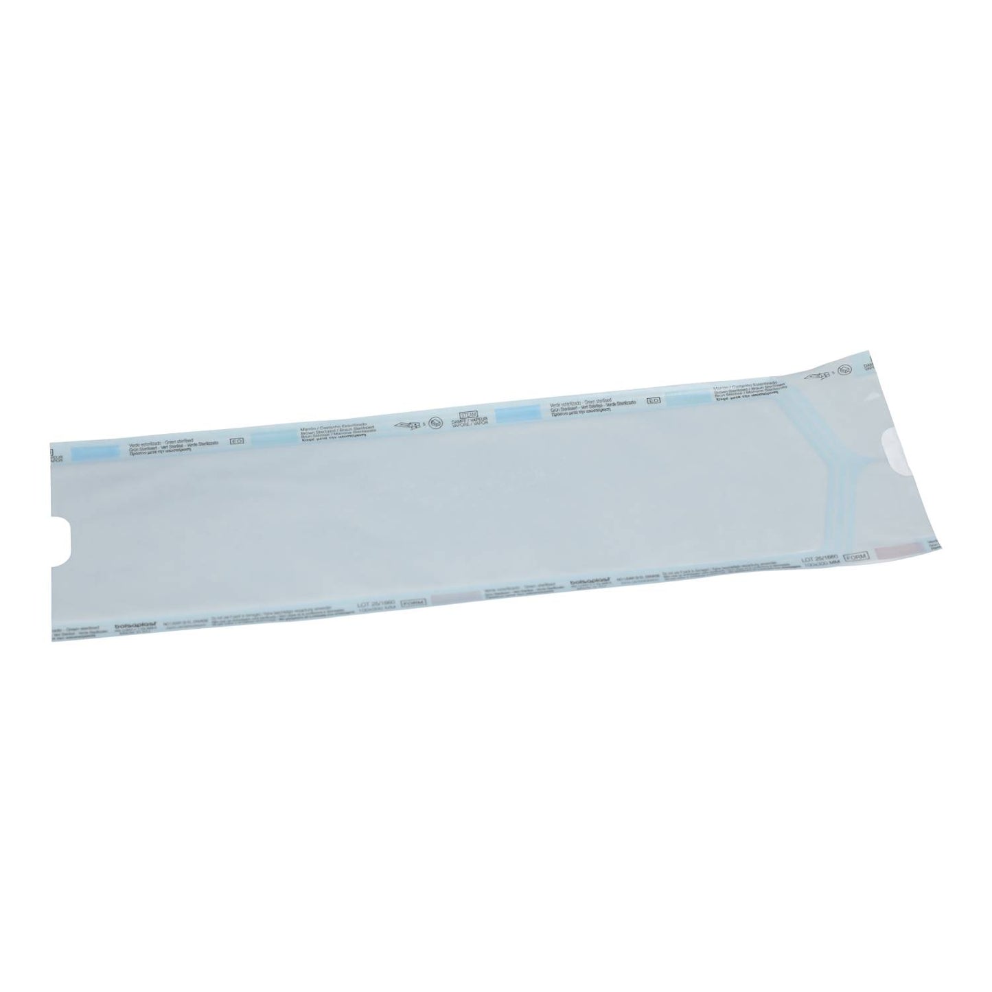 Steril pose 100 x 300 mm / 100