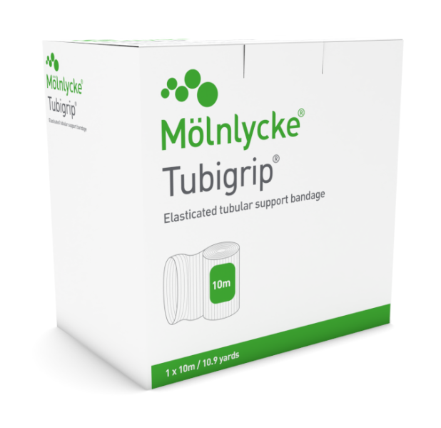 Tubbandage Tubigrip B 6,0-6,4cm x 10m