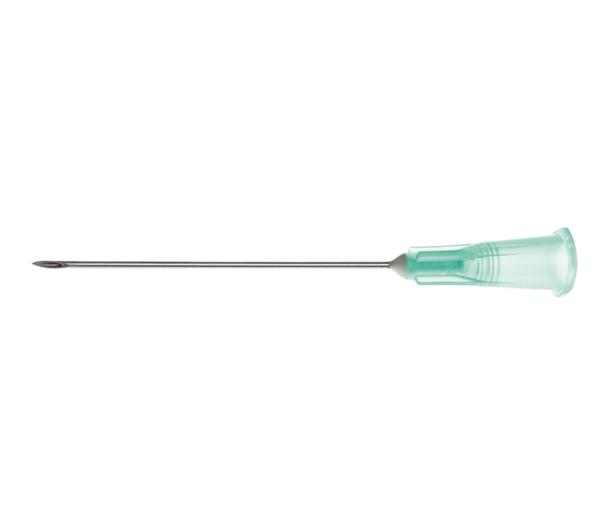 Kanyl Injektion Ljusgrön 2,1 x 80mm / 100 | Bluebird Medical – Bluebird ...