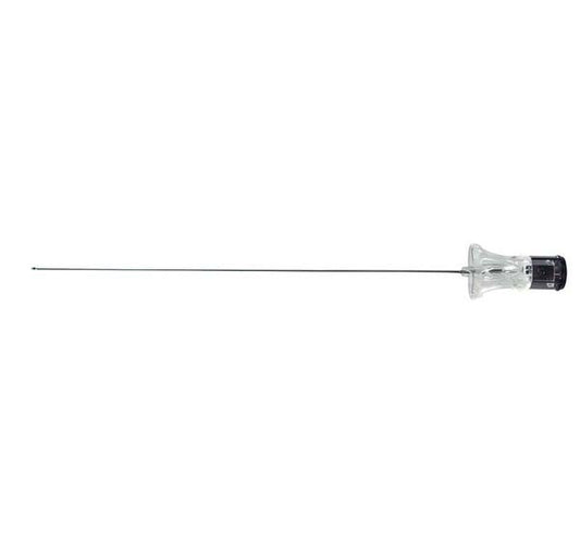 Quinckenål Spinocan 22G 0,7 x 120mm / 25