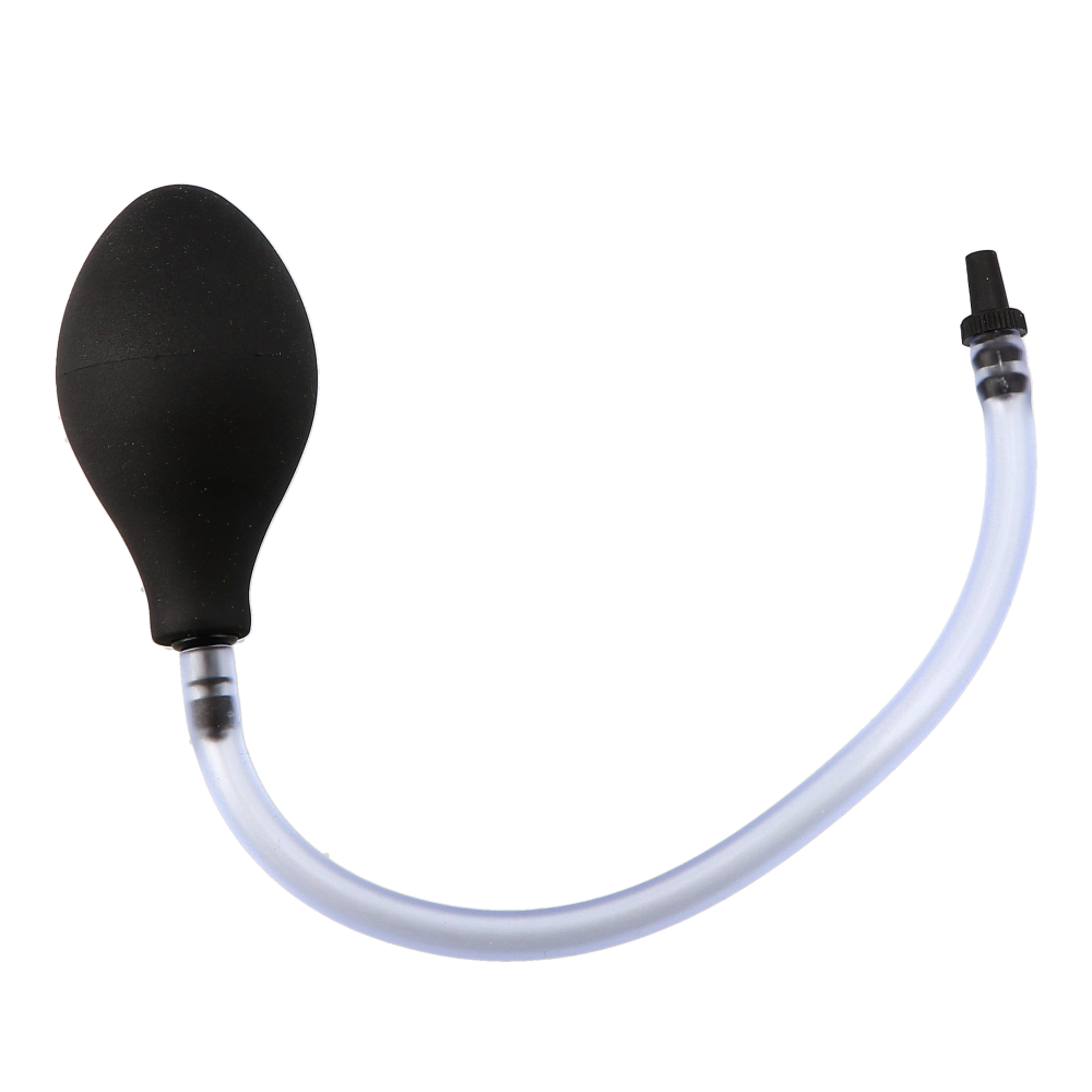 Bollpump Standard Otoskop Welch Allyn