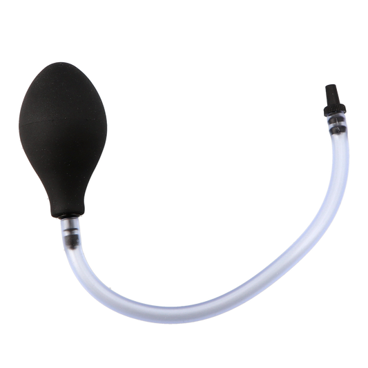 Bollpump Standard Otoskop Welch Allyn