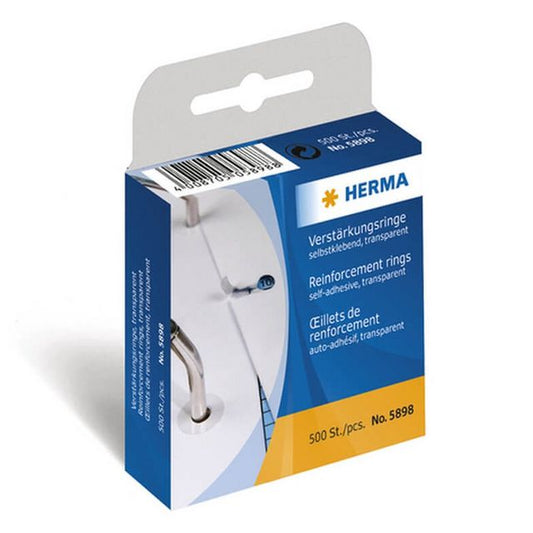 Hålförstärkare Herma / 500