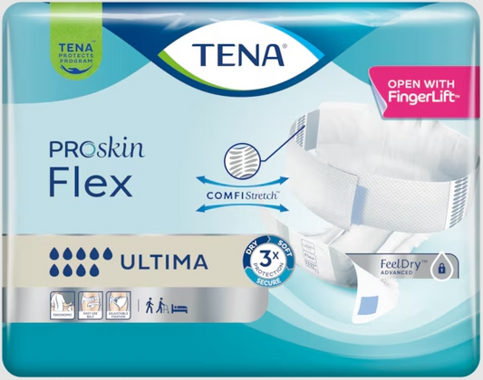 TENA Flex Ultima L / 20
