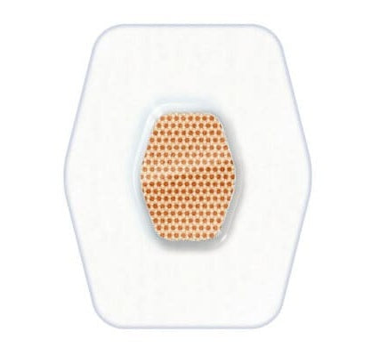 Plåster Nexcare Aqua 360° 21 x 27mm / 100