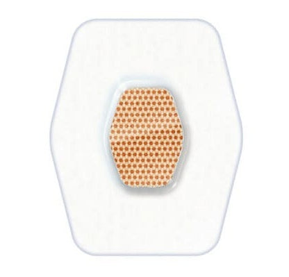 Plåster Nexcare Aqua 360° 21 x 27mm / 100