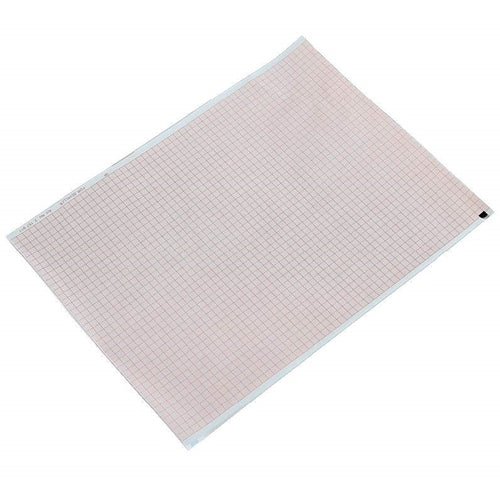 Ekg-Papper Schiller AT5 135 x 140mm / 100