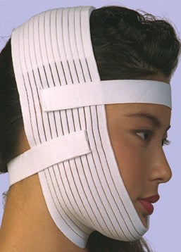 Universal Facial Band 9cm bred Design Véronique