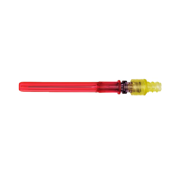 Uppragninskanyl BD Trubbig NRFit utan filter 18G x 40mm / 80