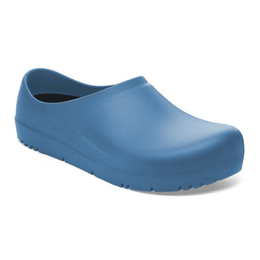 Birkenstock Tofflor Profi Birki 2.0 Regular Fit Blå