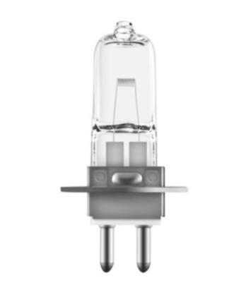 Halogenlampa Osram 64222 HLX PG22 6V 10W