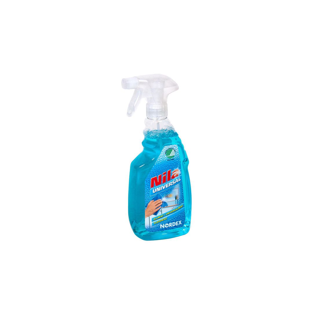Allrengöring Nila Universal spray 750ml