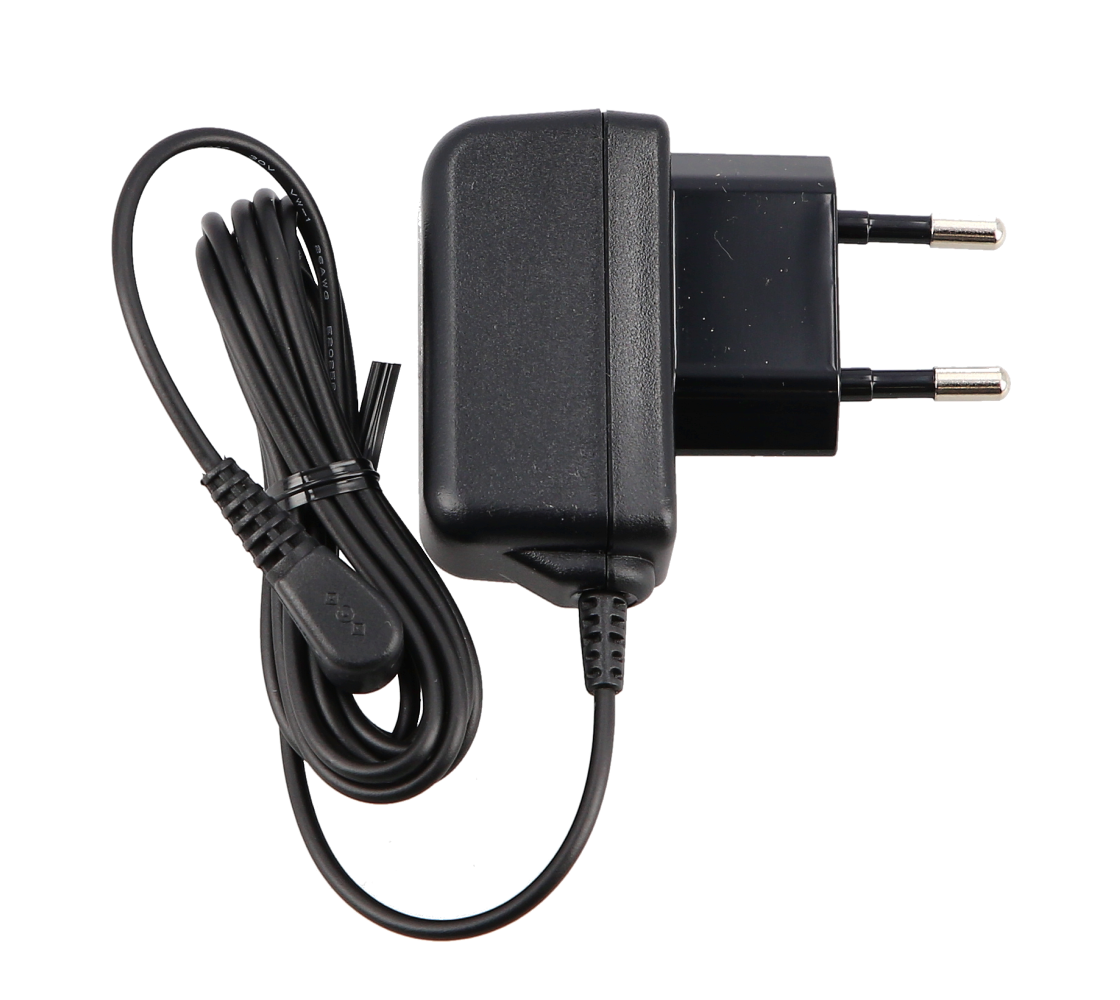 Nätadapter till Blodtrycksmätare Omron M3, M6 och M7