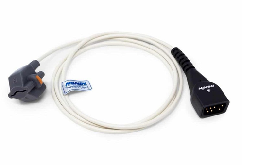 Soft Sensor Small till Pulsoximeter Nonin PalmSAT 2500