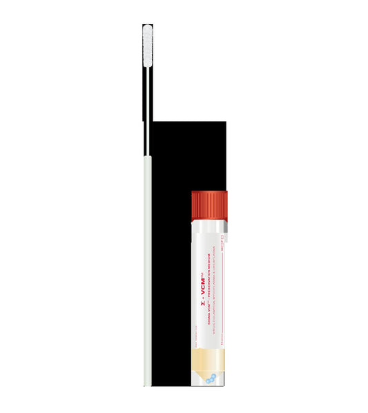 Provtagningspinne mwe Sigma Σ-VCM Standard Tip 2ml