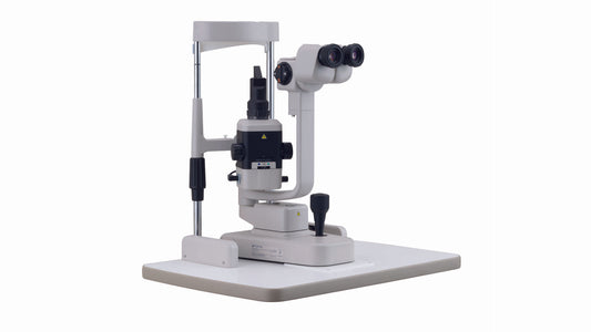 Spaltlampa Topcon SL-2G(S) LED