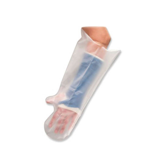 Duschskydd AquaShield Underarm Regular 53cm