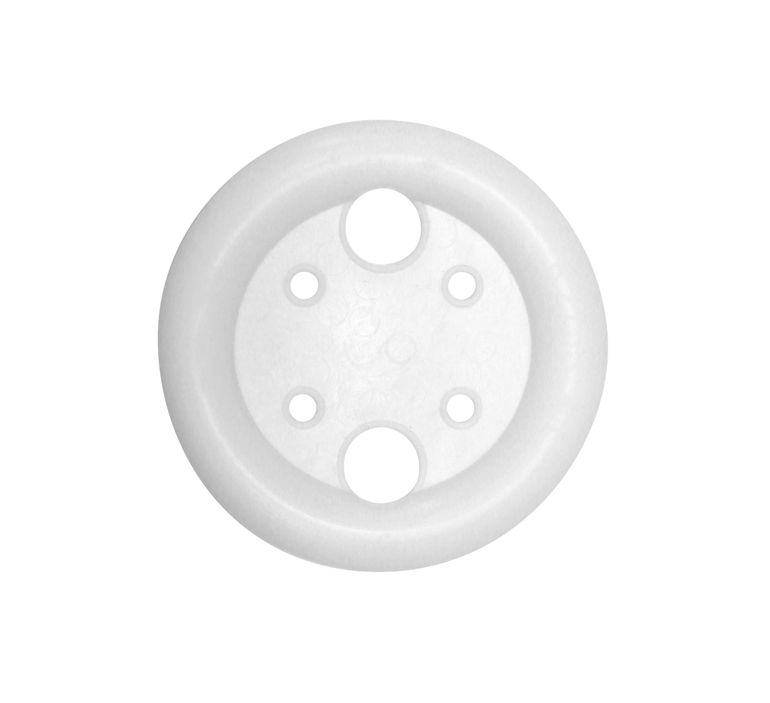 Livmoderring Silikon Membran 50mm