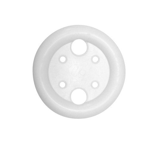Livmoderring Silikon Membran 50mm