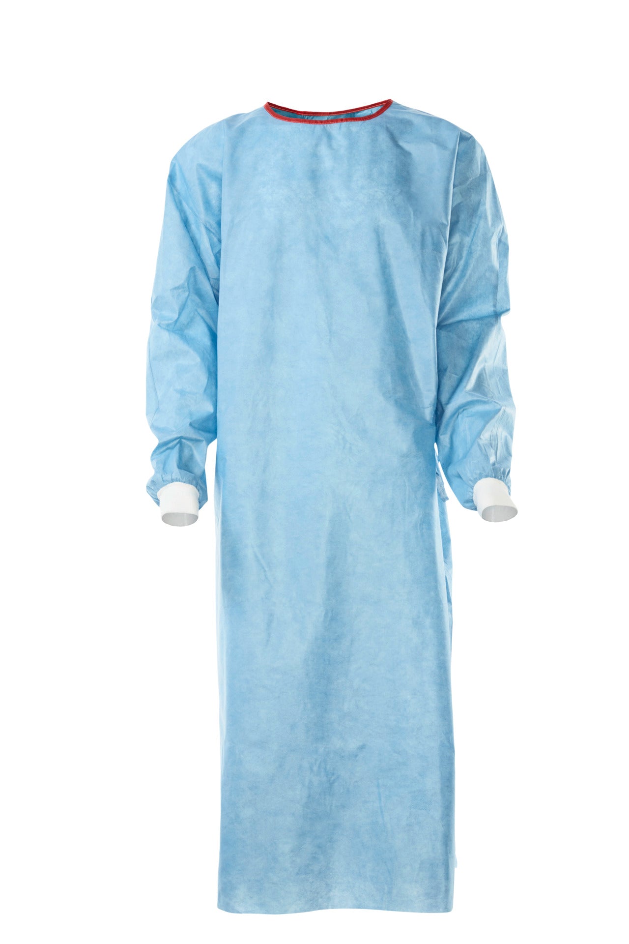 Operationsrock Foliodress Protect Förstärkt XL / 28