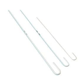 Intubationsledare Portex engångs Vuxen till tub 5,0-8,0 365mm