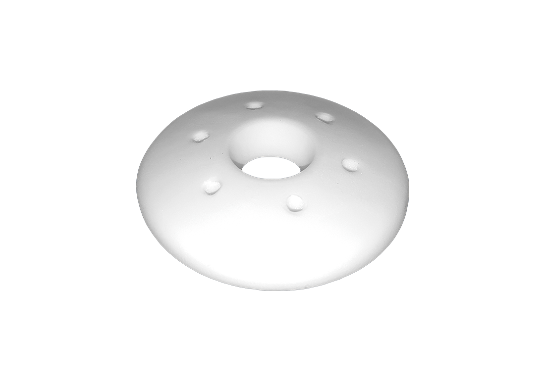 Livmoderring Shaatz Vikbar 51mm