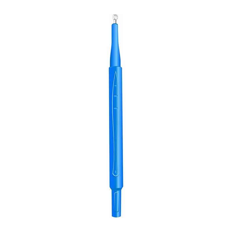Ringkyrett Sovereign Engångs Steril 3mm / 10