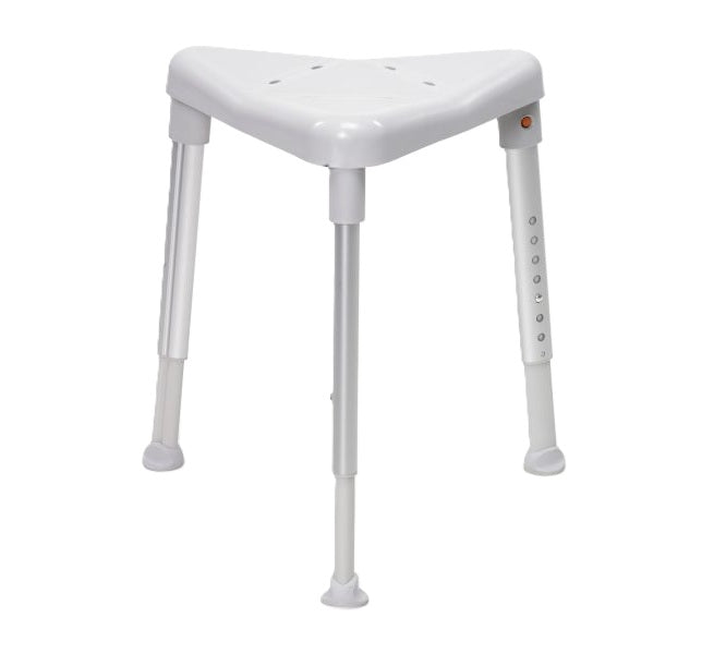 Duschpall Etac Edge Grå