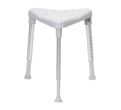 Duschpall Etac Edge Grå