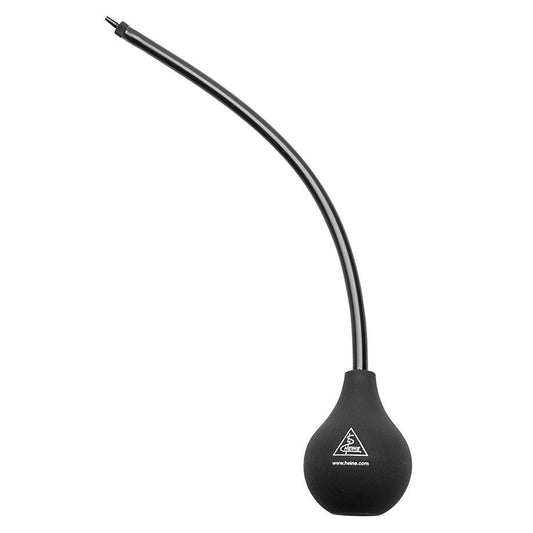 HEINE Bollpump X med Anslutningsnippel