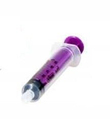 Enteralspruta Nutrisafe 2 5ml / 100