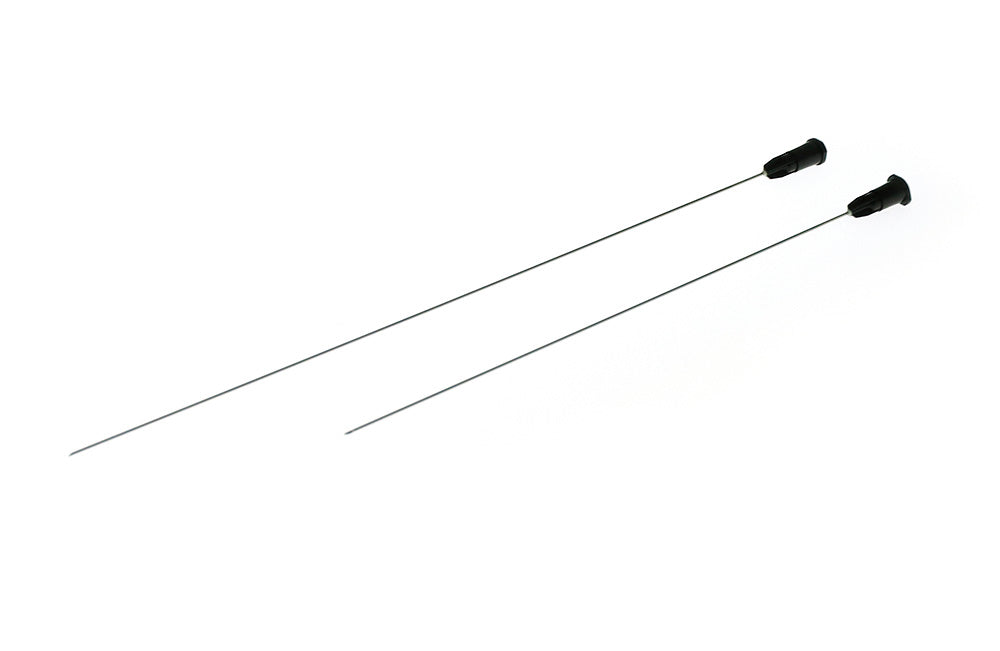 Kanyl Special med Quincke slipning 0,7 x 200mm / 20 | Bluebird Medical ...