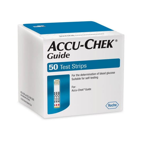 Accu-Chek Guide Teststicka / 50