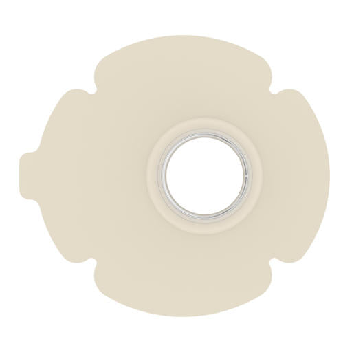 Stomaplåster Provox Life Sensitive Plus / 30