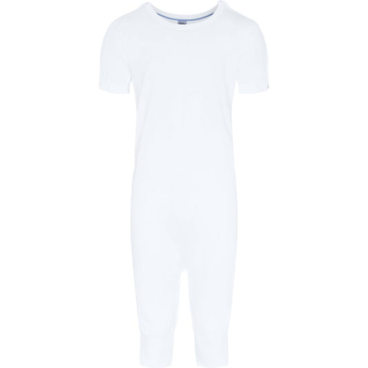 Fixeringsbody Bodystocking Stl.M 85-110cm