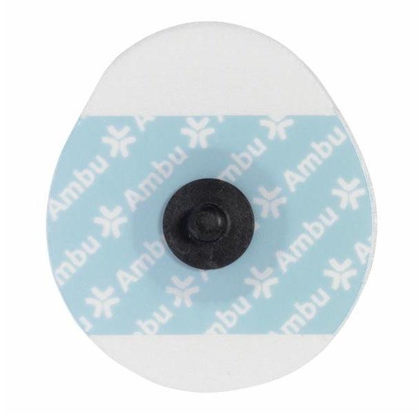 Ekg-Elektrod Ambu WhiteSensor WS/RT Knapp / 50