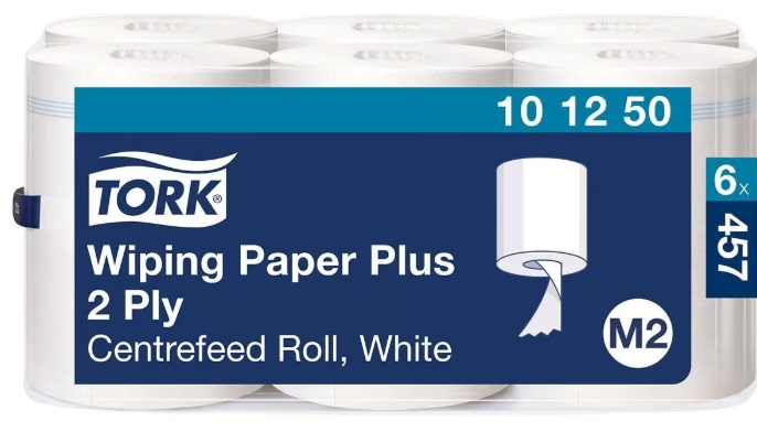 Torkrulle Tork M2 Plus 2-lag 160m / 6