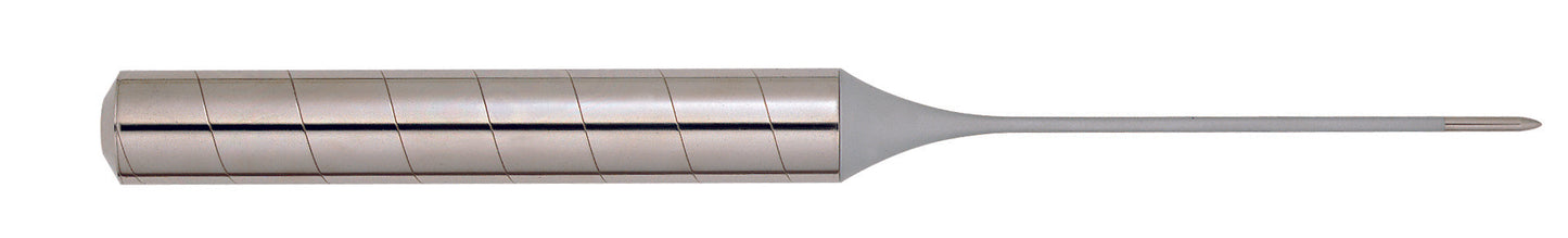 Epileringsnål Ballet Insulated K-skaft Storlek 2 / 50